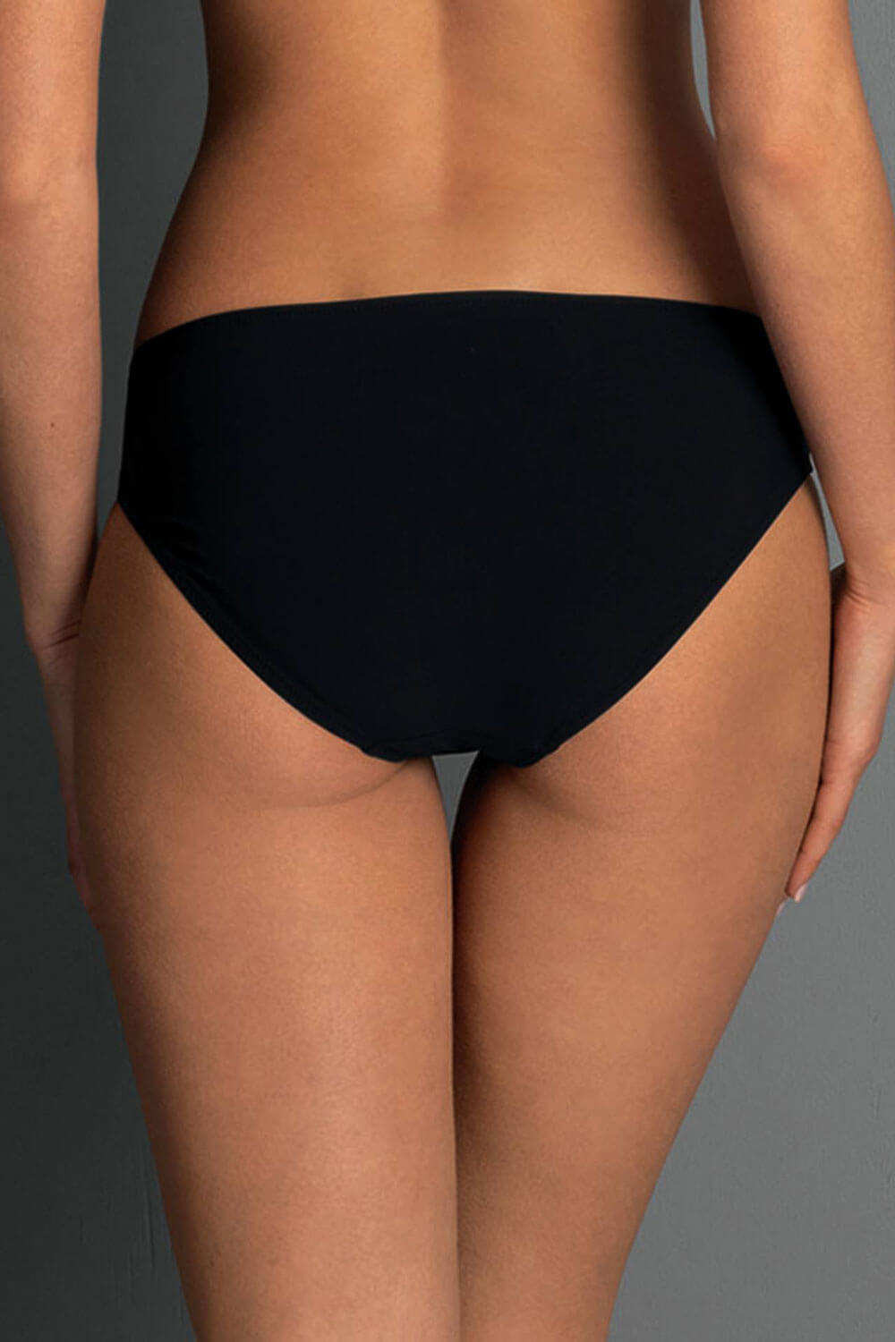 Bikini Slip - CASUAL BOTTOM Rosa Faia