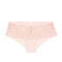 Shorty aus der Dessous-Serie SAGA von der Marke Simone Perele, Farbe: pink nude, Produktfoto