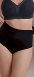 Miederslip aus der Shapewear-Serie BEAUTY SHAPER von von der Marke Anita, Farbe: schwarz, Vorderansicht