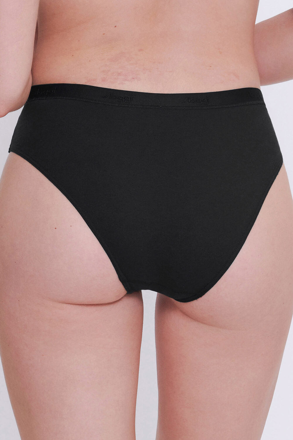 Hipster im 2er Pack - GO CASUAL Sloggi