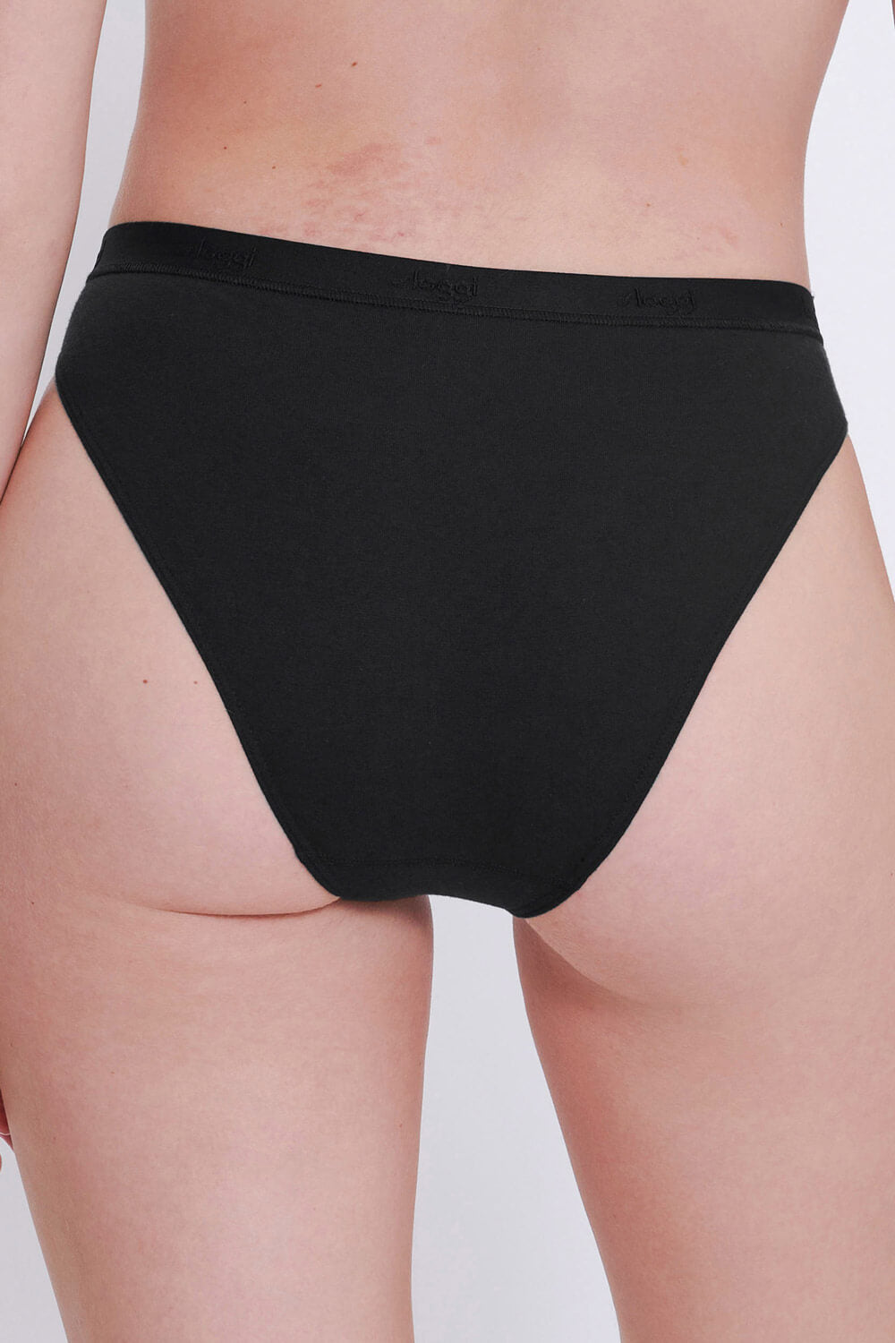 High Leg Slip - GO CASUAL Sloggi