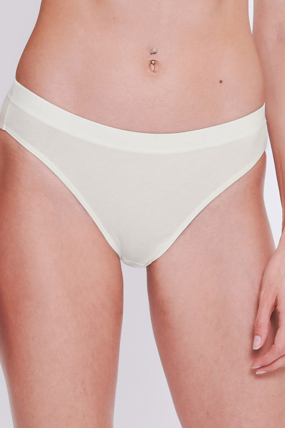 High Leg Slip - GO CASUAL Sloggi