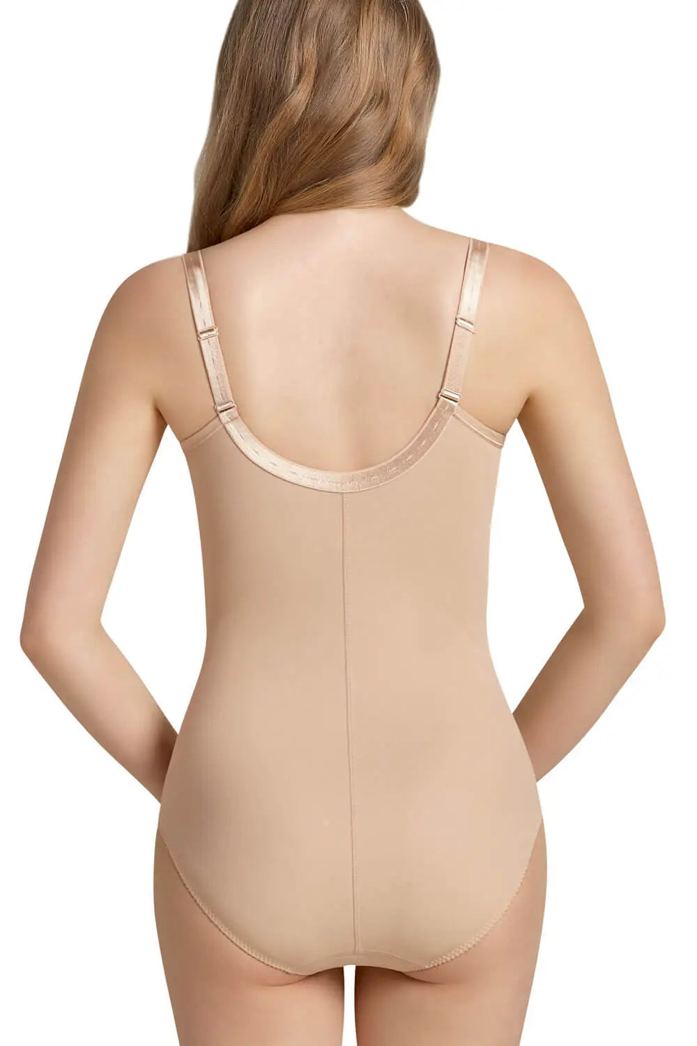 Komfort Korselett - SAFINA Anita