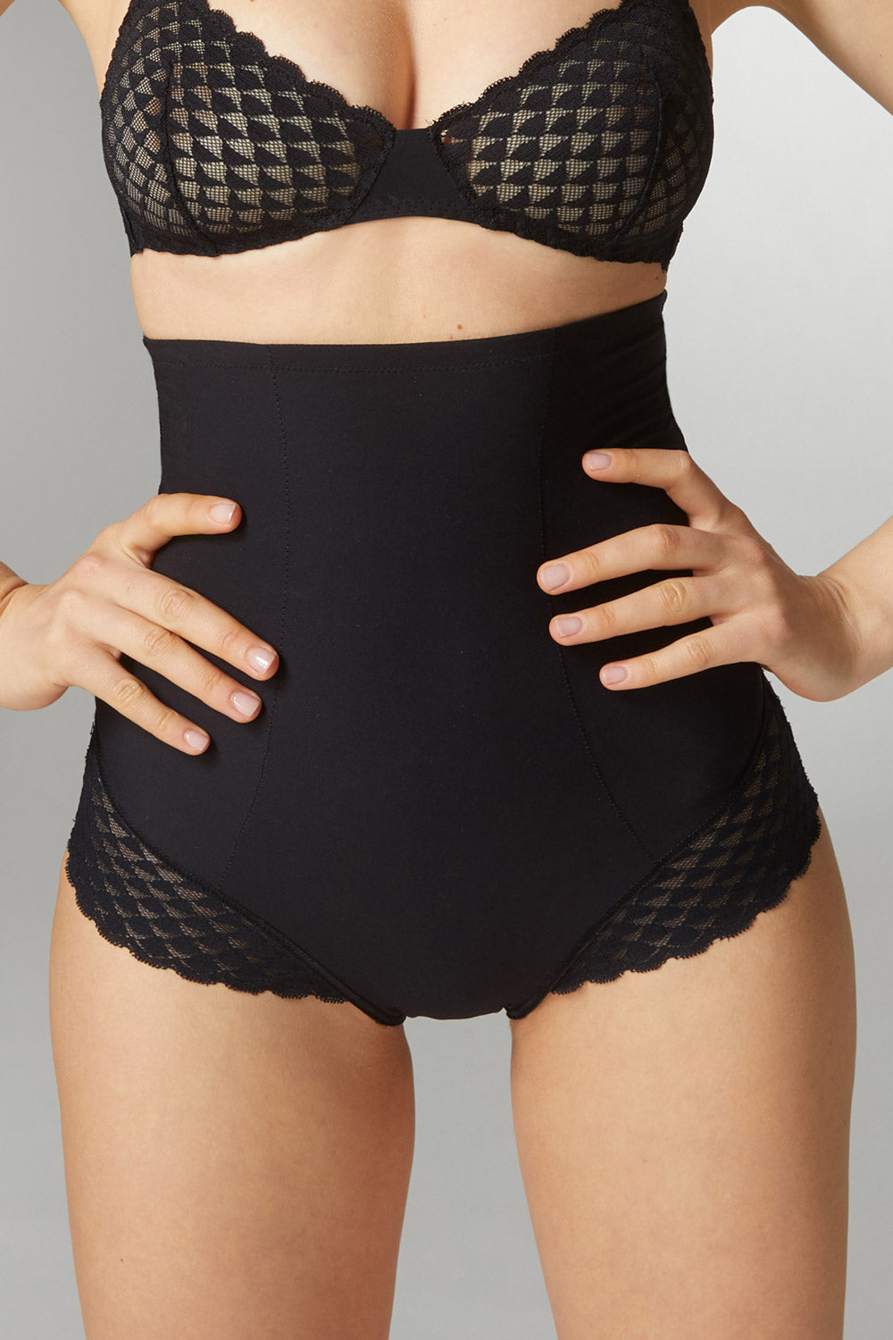 Taillenmieder - SUBTILE Simone Perele