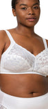 BH ohne Bügel N - DELICATE DOREEN Triumph