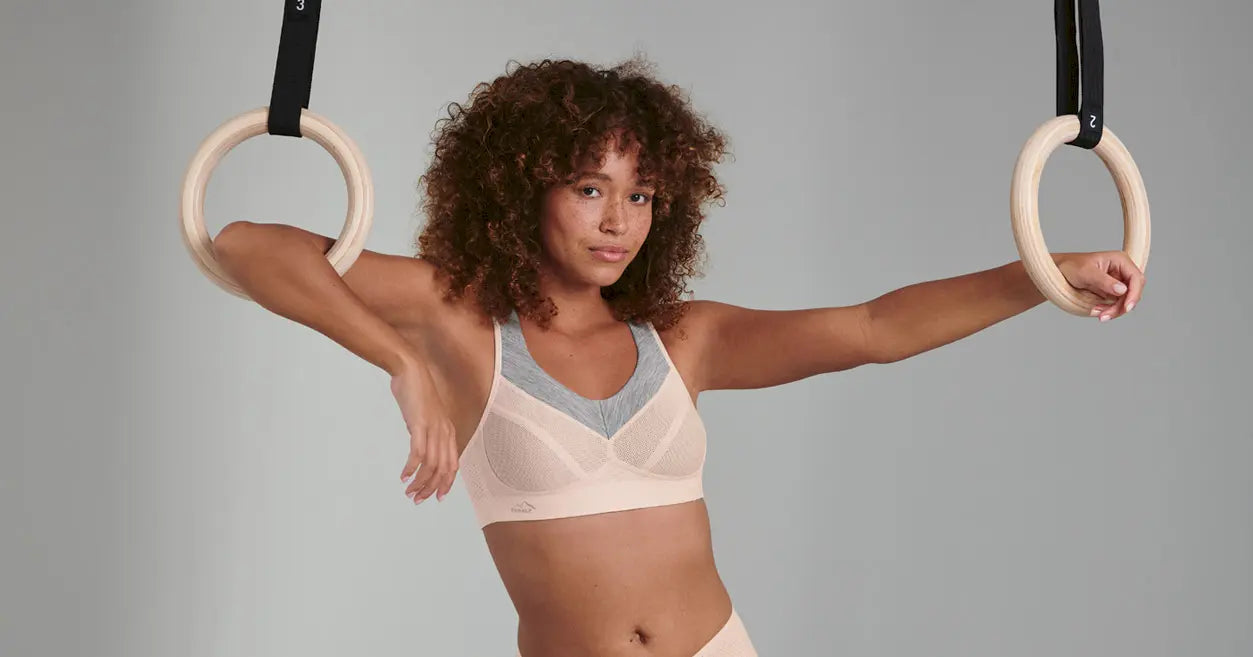 7 Vorteile von Sport-BHs für die Leistung