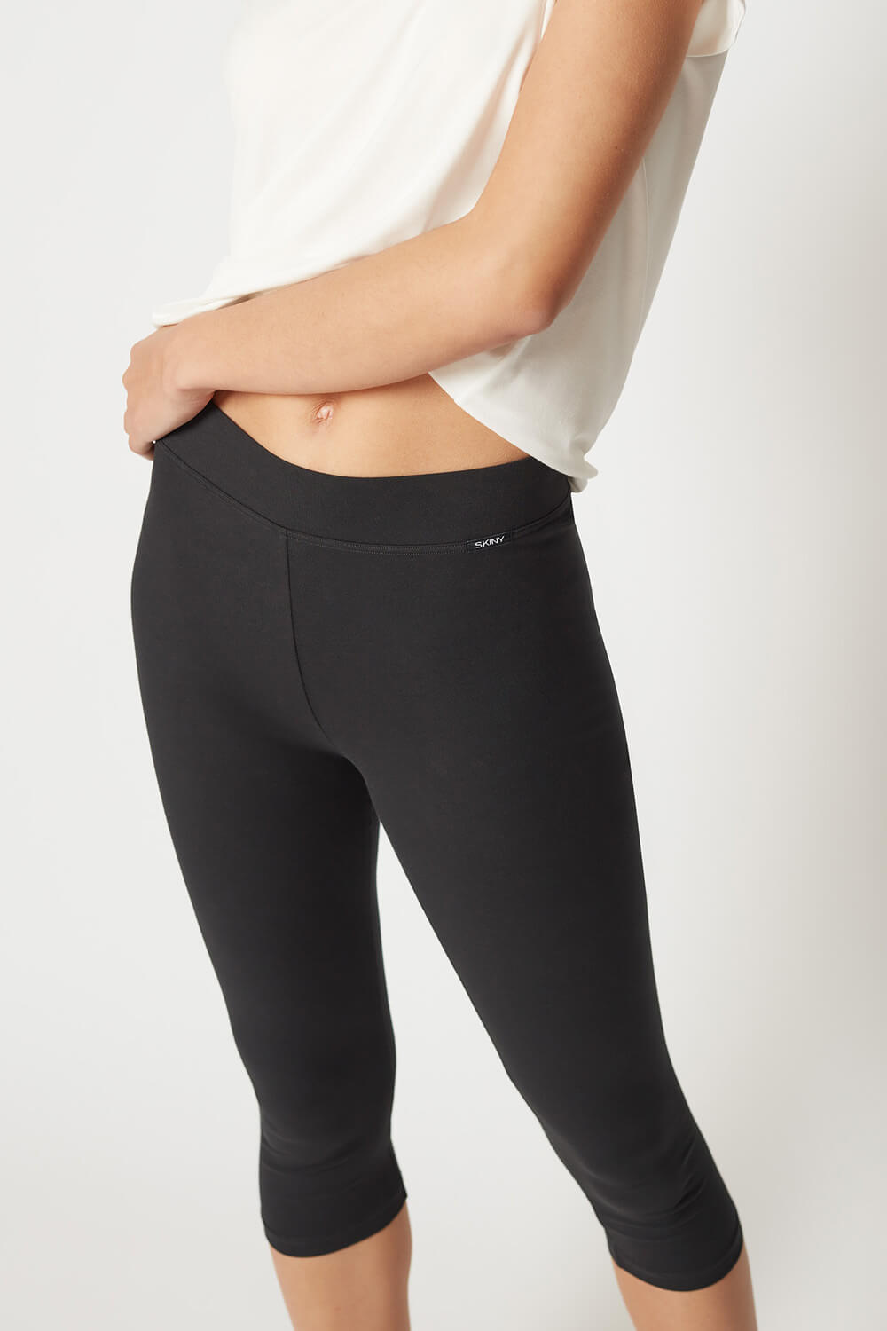 3/4 Leggings - NIGHT IN MIX & MATCH Skiny