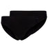 High Leg Slip im 2er Pack aus der Alltagswäsche-Serie ADVANTAGE COTTON STRETCH von der Marke Skiny, Farbe: black, Produktfoto