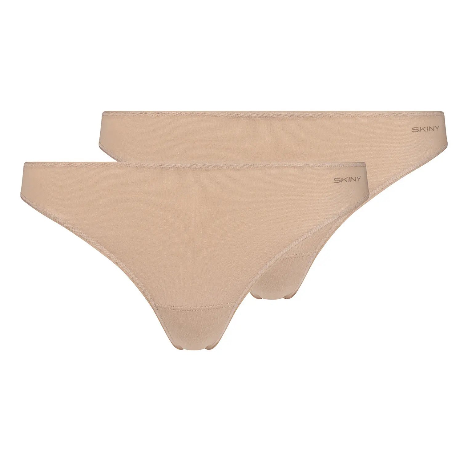 String im 2er Pack - ADVANTAGE COTTON STRETCH Skiny