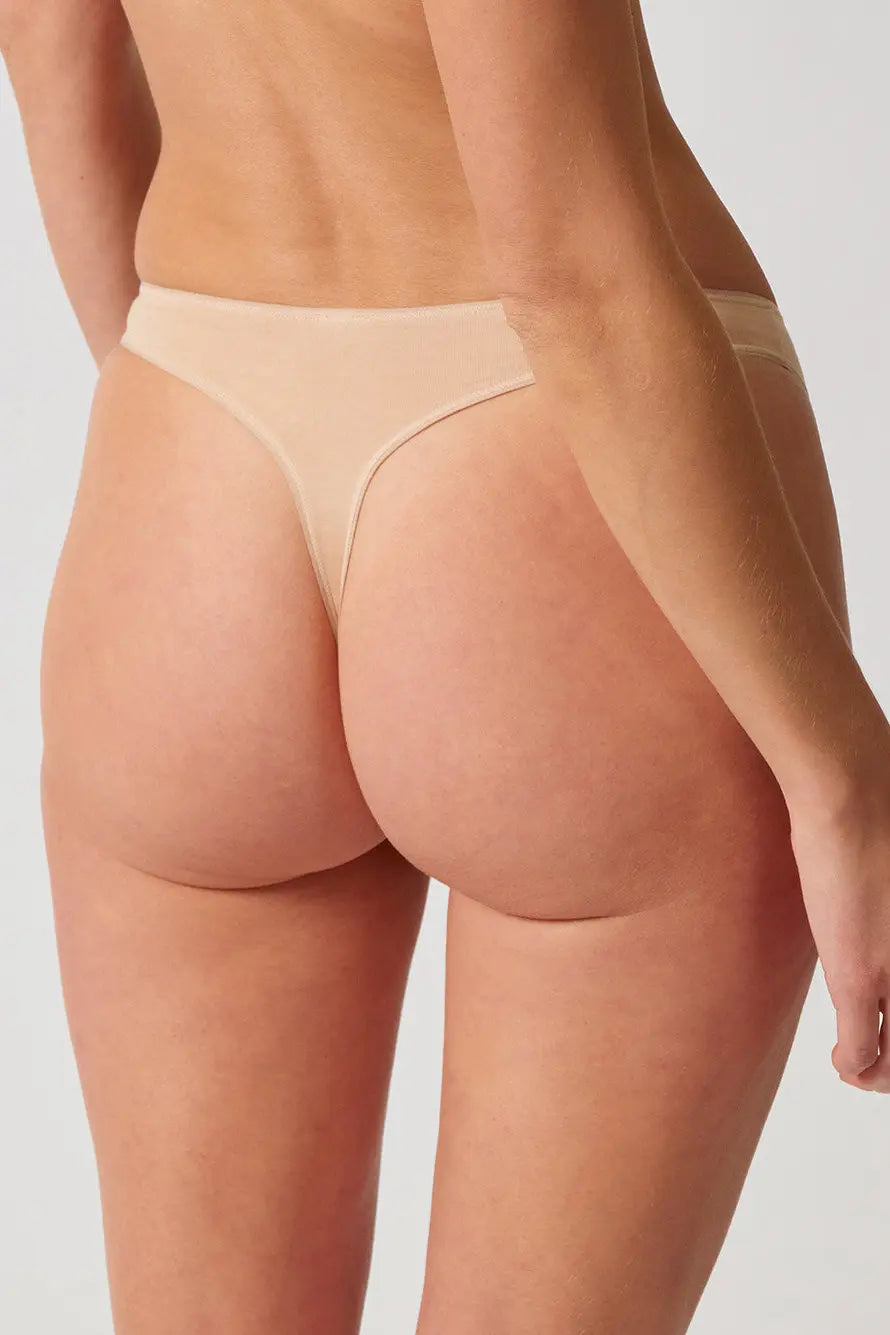 String im 2er Pack - ADVANTAGE COTTON STRETCH Skiny
