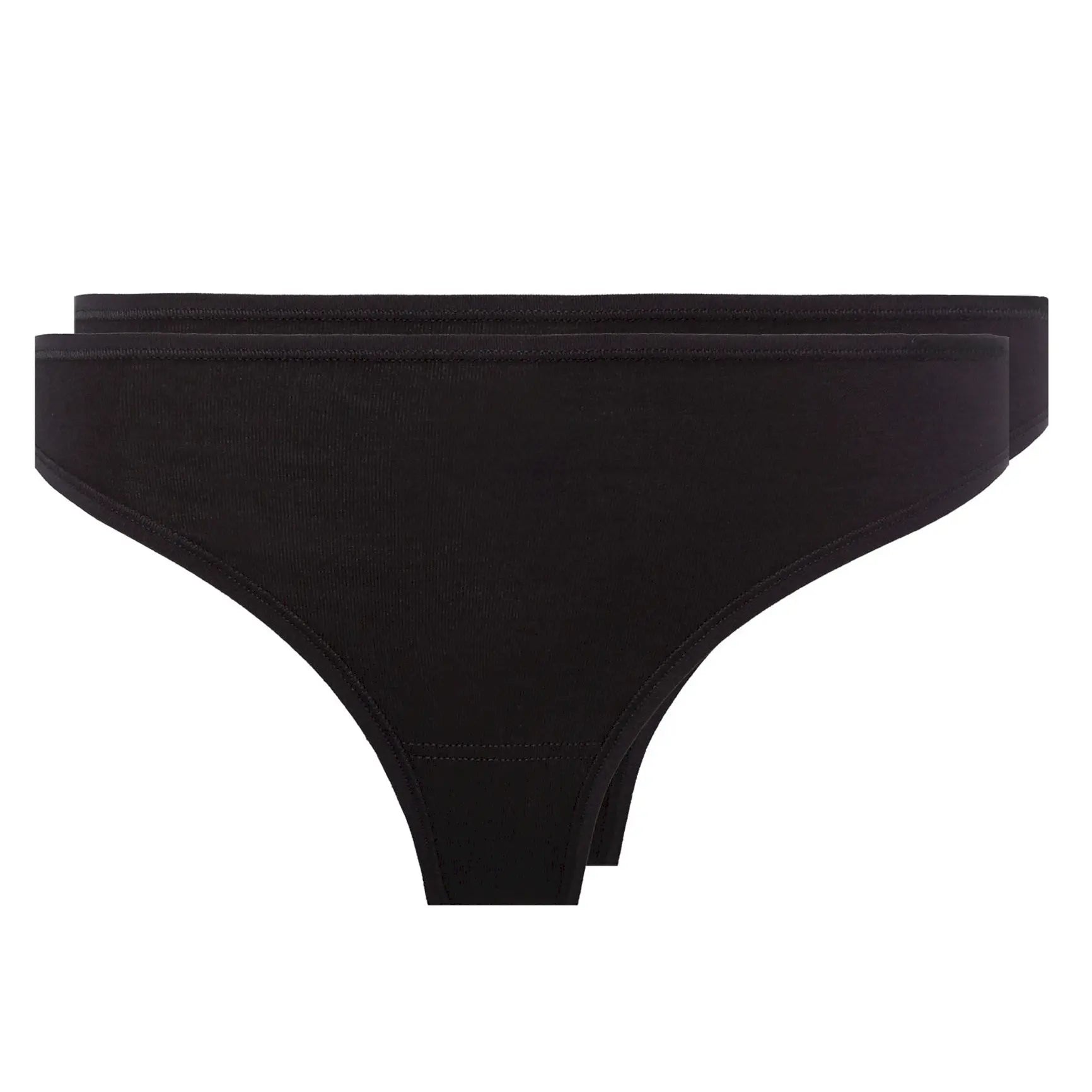 String im 2er Pack - ADVANTAGE COTTON STRETCH Skiny