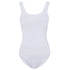 Body aus der Alltagswäsche-Serie ADVANTAGE COTTON STRETCH von der Marke Skiny, Farbe: white, Produktfoto
