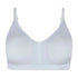 Soft BH aus der Alltagswäsche-Serie ADVANTAGE COTTON STRETCH von der Marke Skiny, Farbe: white, Produktfoto
