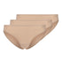 Rio Slip im 3er Pack aus der Alltagswäsche-Serie ADVANTAGE COTTON STRETCH von der Marke Skiny, Farbe: beige, Produktfoto