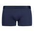 Atmungsaktive Pant aus der Herrenunterwäsche-Serie FRESH COMFORT von der Marke Skiny men, Farbe: crown blue, Produktfoto
