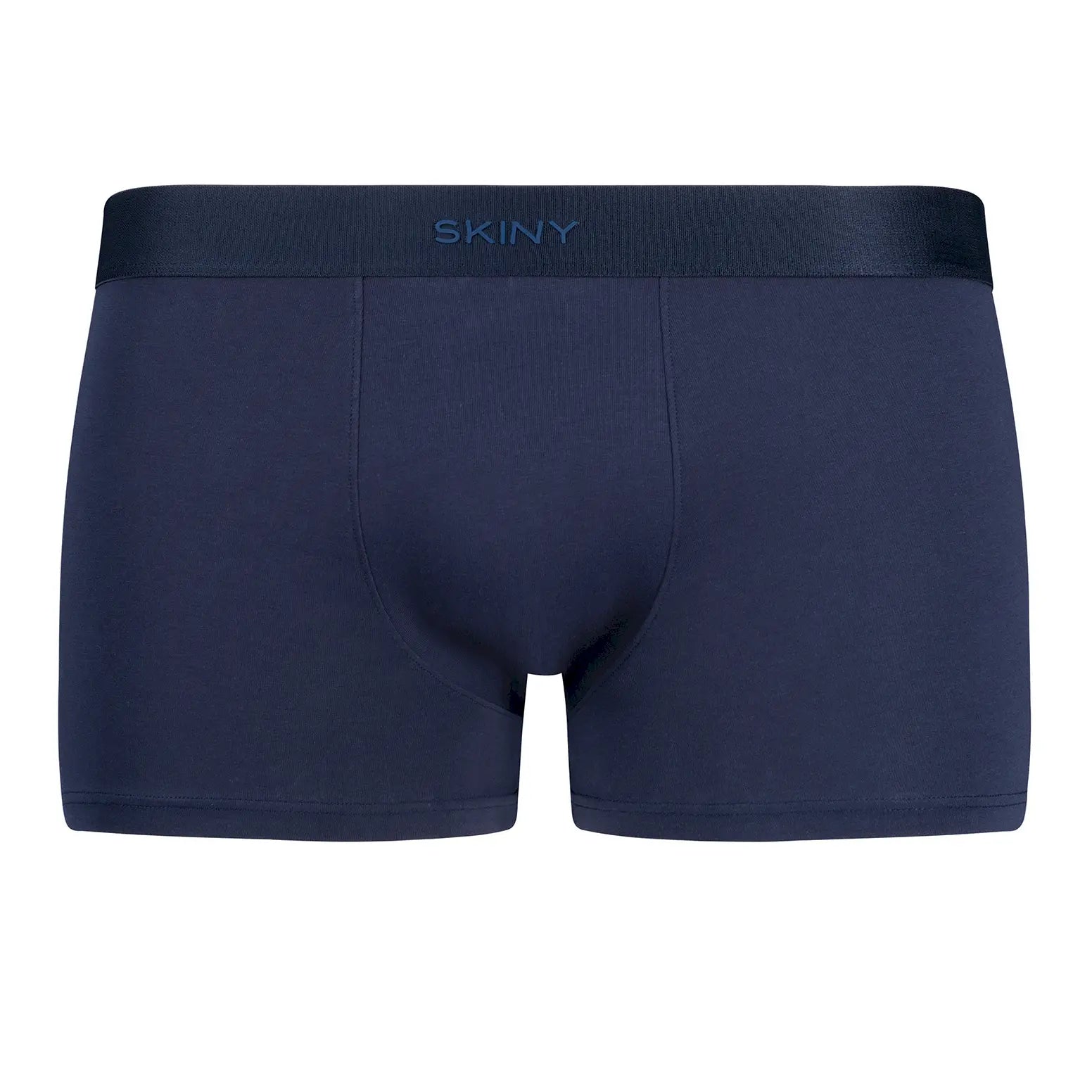 Atmungsaktive Pant aus der Herrenunterwäsche-Serie FRESH COMFORT von der Marke Skiny men, Farbe: crown blue, Produktfoto