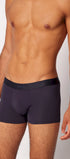 Atmungsaktive Pant aus der Herrenunterwäsche-Serie FRESH COMFORT von der Marke Skiny men, Farbe: crown blue, Vorderansicht