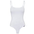 Stringbody aus der Basicunterwäsche-Serie COTTON BODIES von der Marke Skiny, Farbe: white, Produktfoto