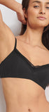 Schalen BH - GO RIBBED Sloggi