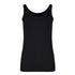 Tank Top aus der Damenunterwäsche-Serie COTTON ESSENTIALS von der Marke Skiny, Farbe: black, Produktfoto