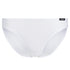 Hüft Slip aus der Damenunterwäsche-Serie COTTON ESSENTIALS von der Marke Skiny, Farbe: white, Produktfoto