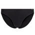 Hüft Slip aus der Damenunterwäsche-Serie COTTON ESSENTIALS von der Marke Skiny, Farbe: black, Produktfoto