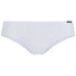 Cheeky Panty aus der Damenunterwäsche-Serie COTTON ESSENTIALS von der Marke Skiny, Farbe: white, Produktfoto