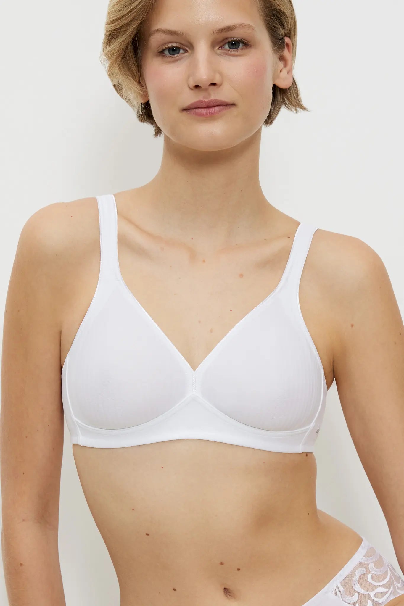 Modern Soft & Cotton von Triumph