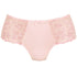 Taillenslip+ aus der Dessous-Serie SUZETTE von der Marke Rosa Faia, Farbe: wild rose, Produktfoto