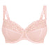 Full Cup Bügel-BH aus der Dessous-Serie SUZETTE von der Marke Rosa Faia, Farbe: wild rose, Produktfoto