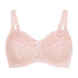 Soft-BH aus der Dessous-Serie SUZETTE von der Marke Rosa Faia, Farbe: wild rose, Produktfoto