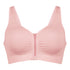 Erstversorgungs-Bustier aus der Prothesenunterwäsche-Serie LYNN von der Marke Anita, Farbe: lotus, Produktfoto
