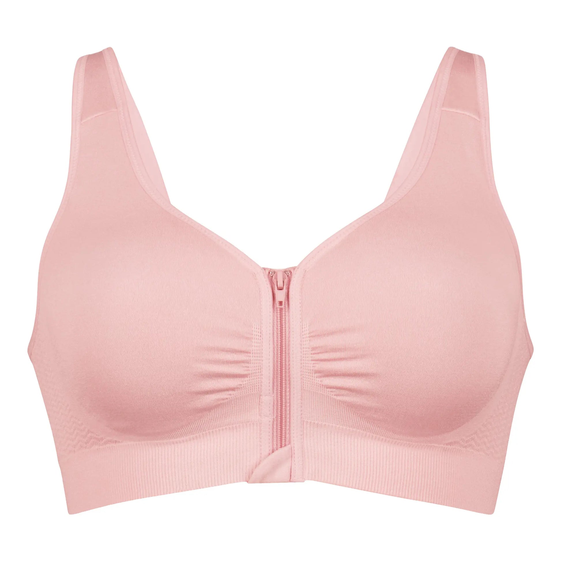 Erstversorgungs-Bustier aus der Prothesenunterwäsche-Serie LYNN von der Marke Anita, Farbe: lotus, Produktfoto
