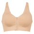 Erstversorgungs-Bustier aus der Prothesenunterwäsche-Serie LYNN von der Marke Anita, Farbe: dersert, Produktfoto
