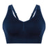 Erstversorgungs-Bustier aus der Prothesenunterwäsche-Serie LOTTA von der Marke Anita, Farbe: maritim blue, Produktfoto