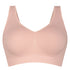Erstversorgungs-Bustier aus der Prothesenunterwäsche-Serie LOTTA von der Marke Anita, Farbe: lotus, Produktfoto