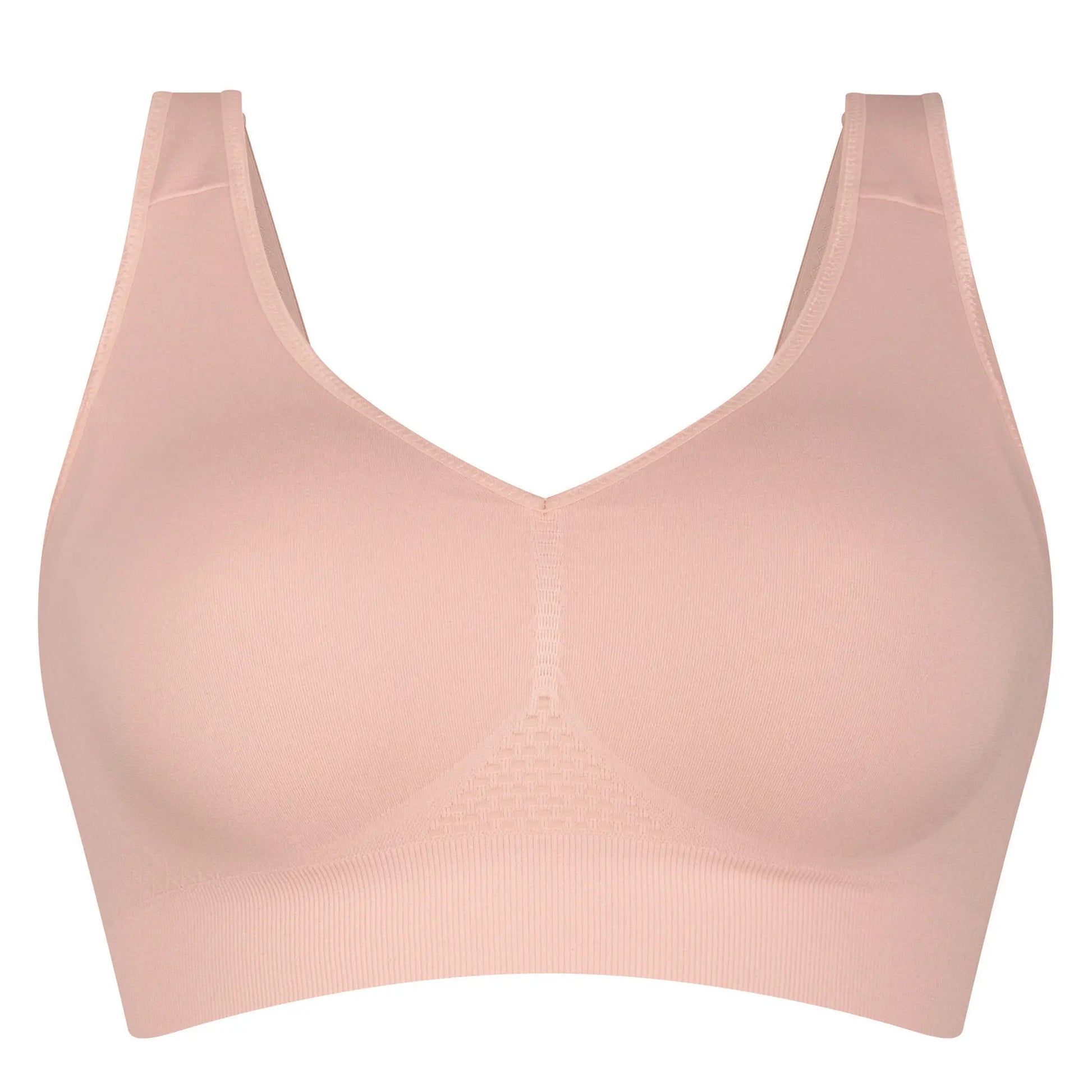 Erstversorgungs-Bustier aus der Prothesenunterwäsche-Serie LOTTA von der Marke Anita, Farbe: lotus, Produktfoto