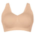 Erstversorgungs-Bustier aus der Prothesenunterwäsche-Serie LOTTA von der Marke Anita, Farbe: desert, Produktfoto