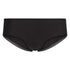 Panty aus der Frauenunterwäsche-Serie NATURAL BEAUTY von der Marke Skiny, Farbe: black, Produktfoto