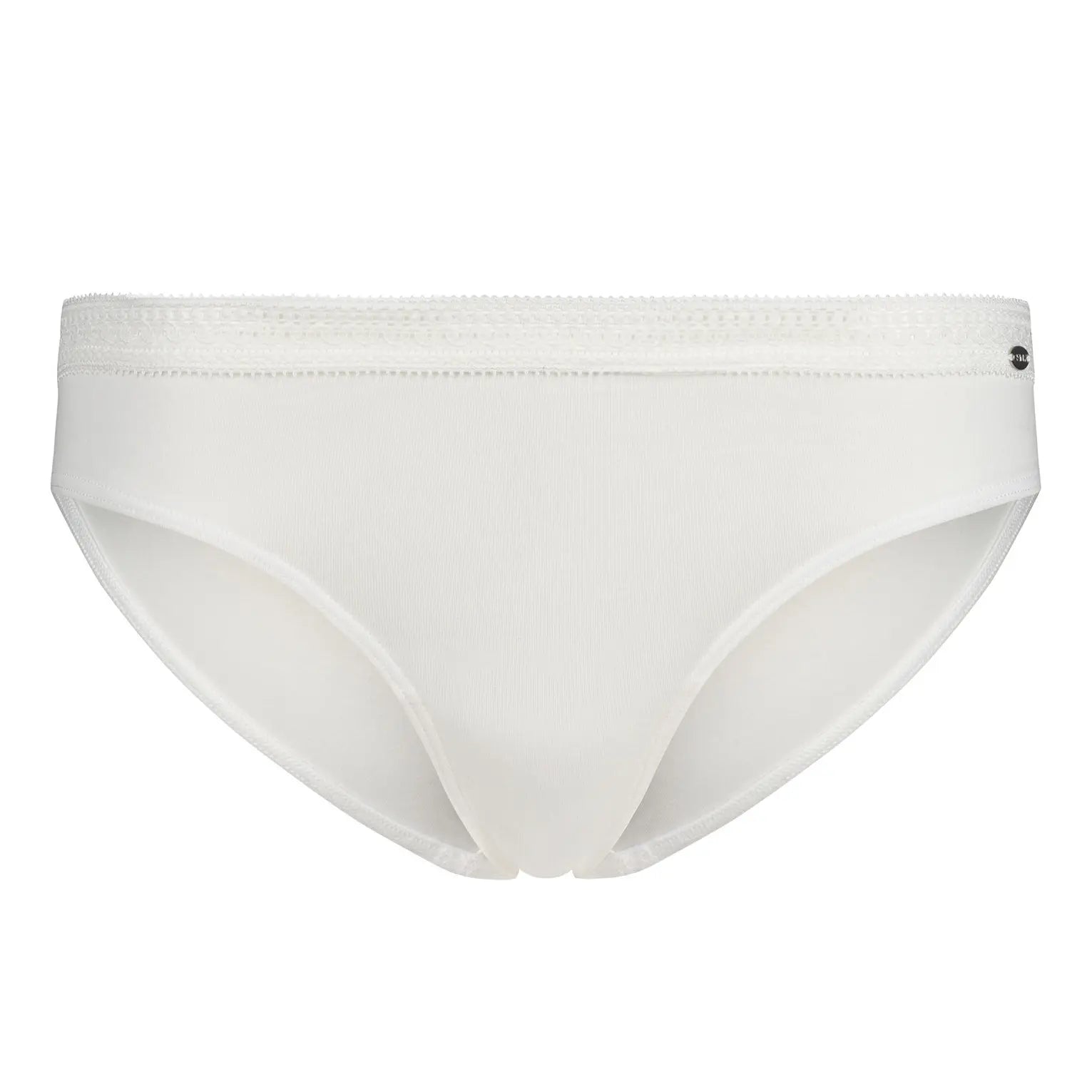 Rio Slip aus der Frauenunterwäsche-Serie NATURAL BEAUTY von der Marke Skiny, Farbe: ivory, Produktfoto