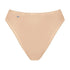 Tai Slip aus der Frauenunterwäsche-Serie BASIC+ von der Marke Sloggi, Farbe: skin, Produktfoto