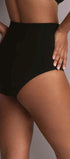 Badehose - JIL SHAPING BOTTOM Rosa Faia