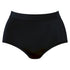 Taillenslip+ aus der Lieblingswäsche-Serie CLAIRE von der Marke Anita, Farbe: schwarz, Produktfoto