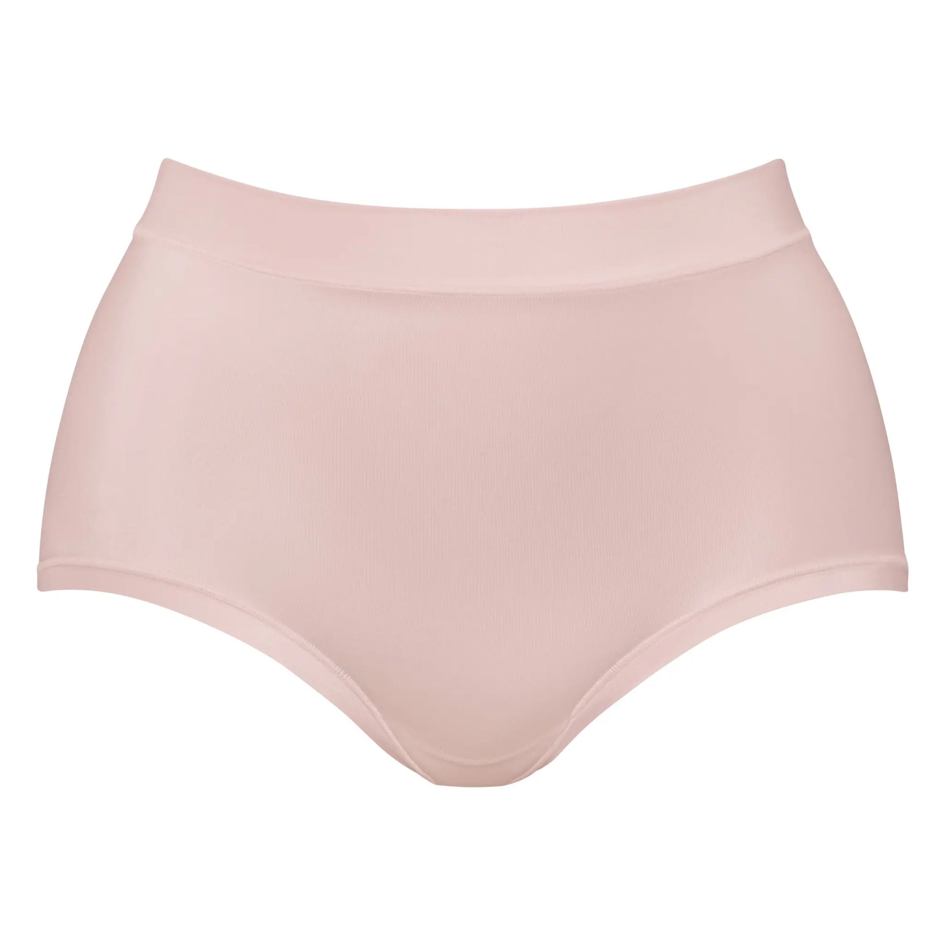 Taillenslip+ aus der Lieblingswäsche-Serie CLAIRE von der Marke Anita, Farbe: rosewater, Produktfoto