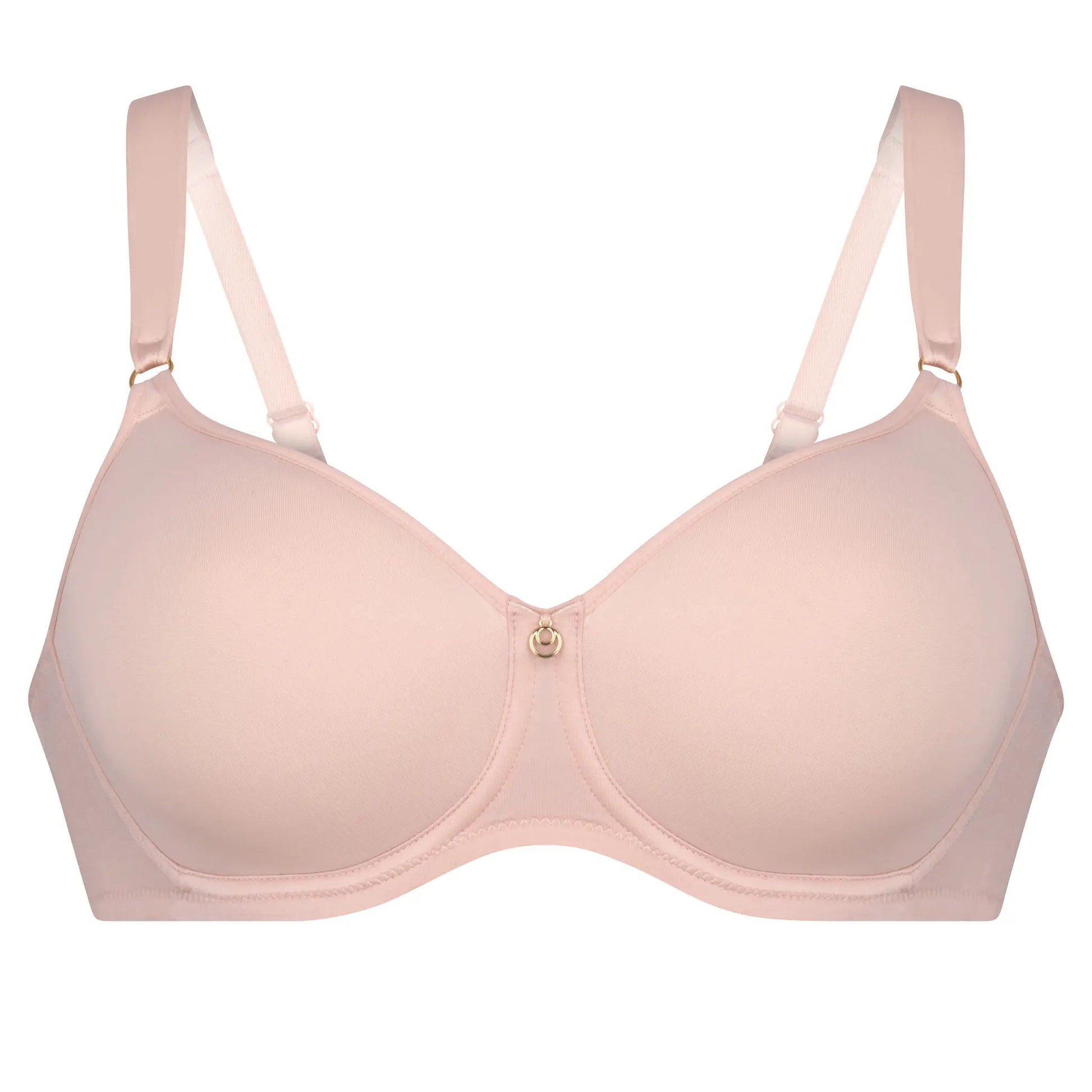 Spacer-BH aus der Lieblingswäsche-Serie CLAIRE von der Marke Anita, Farbe: rosewater, Produktfoto