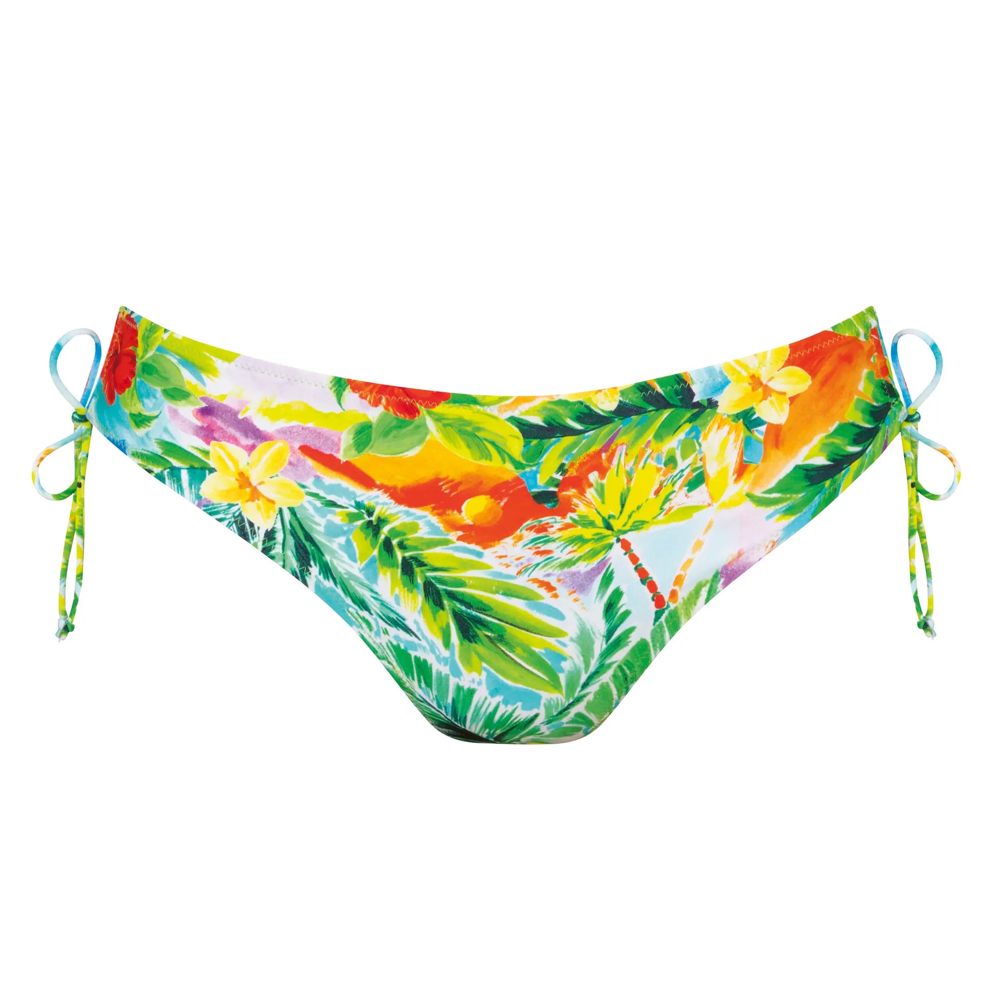 Bikinihose aus der Bademode-Serie LORIE von der Marke Anita care, Farbe: original, Produktfoto