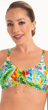 Prothesen Bikini Top aus der Bademode-Serie SANTA ROSA von der Marke Anita care, Farbe: original, Vorderansicht