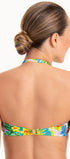 Prothesen Bikini Top aus der Bademode-Serie SANTA ROSA von der Marke Anita care, Farbe: original, Rückansicht