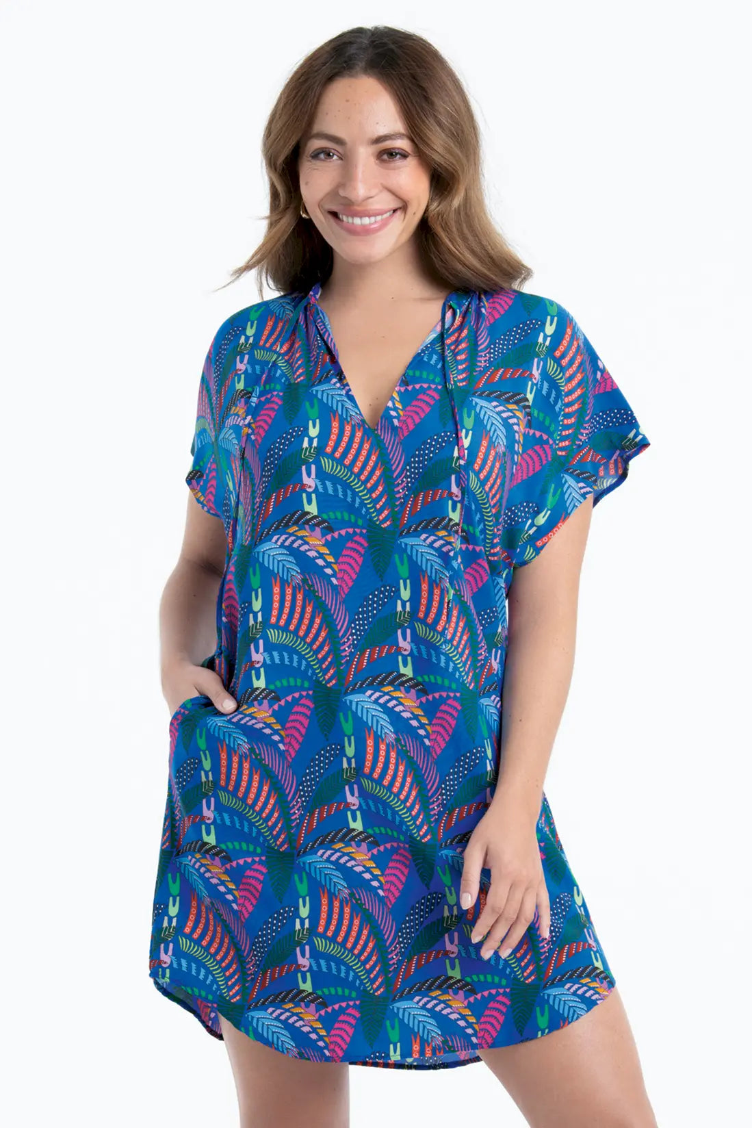 Kleid - SOLA Rosa Faia