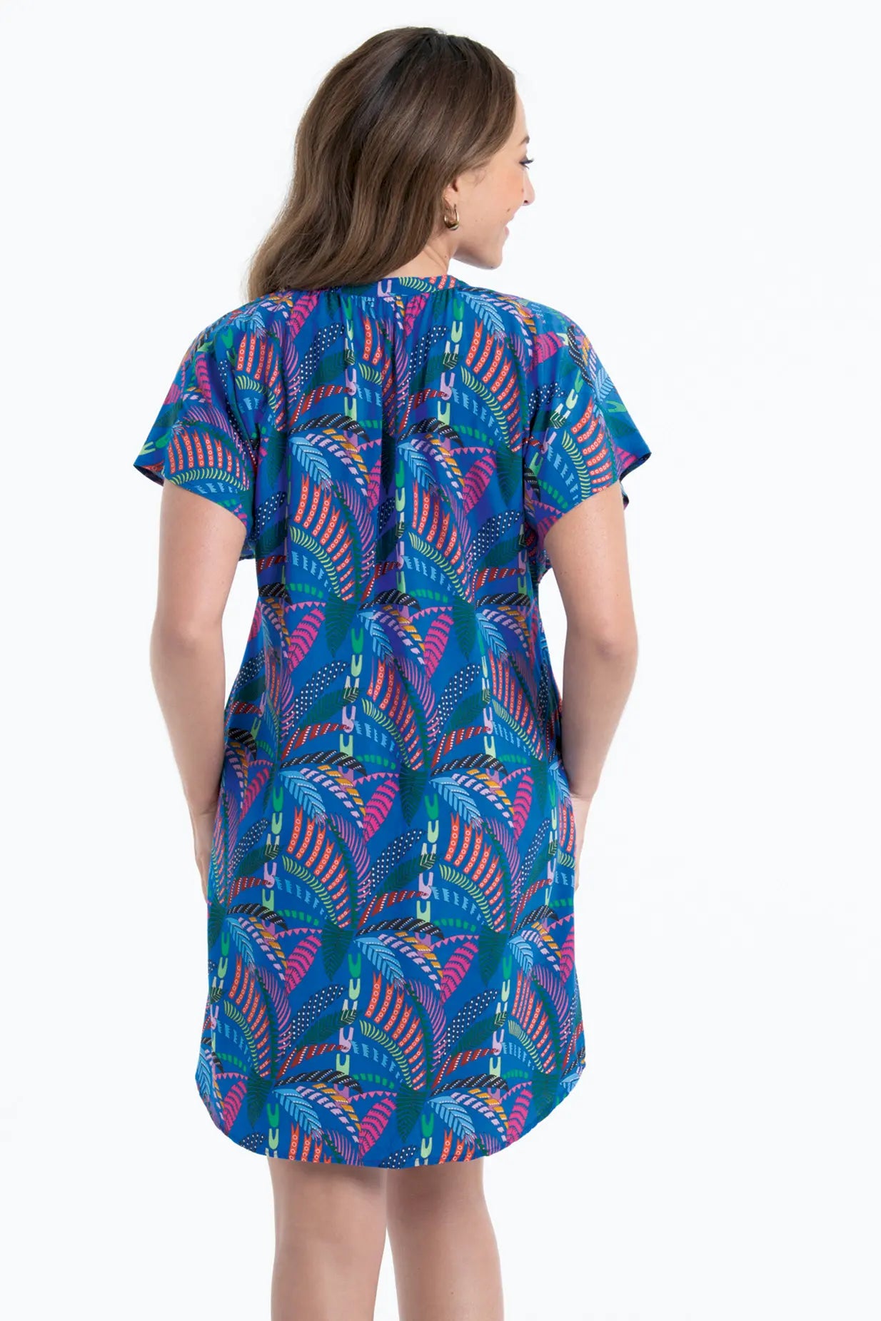 Kleid - SOLA Rosa Faia